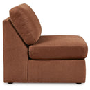  Signature Design by Ashley® Modmax 92102U25 7 pc Sectional and 2 Ottomans IMAGE 15