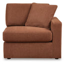  Signature Design by Ashley® Modmax 92102U25 7 pc Sectional and 2 Ottomans IMAGE 18