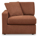  Signature Design by Ashley® Modmax 92102U25 7 pc Sectional and 2 Ottomans IMAGE 7