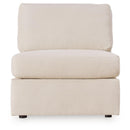  Signature Design by Ashley® Modmax 92103U12 4 pc Sectional and Ottoman - Oyster IMAGE 10