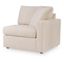  Signature Design by Ashley® Modmax 92103U12 4 pc Sectional and Ottoman - Oyster IMAGE 11