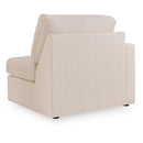  Signature Design by Ashley® Modmax 92103U13 8 pc Sectional and 2 Ottomans - Oyster IMAGE 13