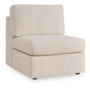  Signature Design by Ashley® Modmax 92103U16 6 pc Sectional and Ottoman - Oyster IMAGE 13