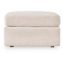  Signature Design by Ashley® Modmax 92103U16 6 pc Sectional and Ottoman - Oyster IMAGE 20