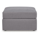  Signature Design by Ashley® Modmax 92104U27 4 pc Sectional and Oversized Accent Ottoman IMAGE 7