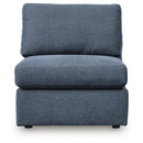 Signature Design by Ashley® Modmax 92121U10 6 pc Sectional with Chaise and Ottoman - Ink IMAGE 18