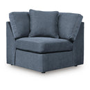  Signature Design by Ashley® Modmax 92121U10 6 pc Sectional with Chaise and Ottoman - Ink IMAGE 9