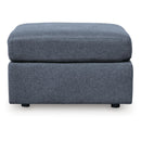  Signature Design by Ashley® Modmax 92121U18 6 pc Sectional and Ottoman - Ink IMAGE 6