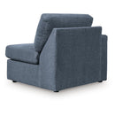  Signature Design by Ashley® Modmax 92121U26 3 pc Sectional and 2 Ottomans - Ink IMAGE 14