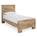  Signature Design by Ashley Hyanna Twin Panel Bed B1050-52CI/B1050-53CI/B1050-83CI IMAGE 1