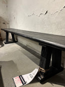 Curated 20-060 Dunes Bench Black