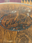 Gibbard Mahogany Occasional Table