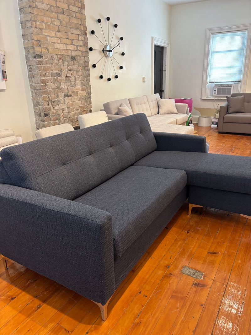 Curated 2314-48 Sectional