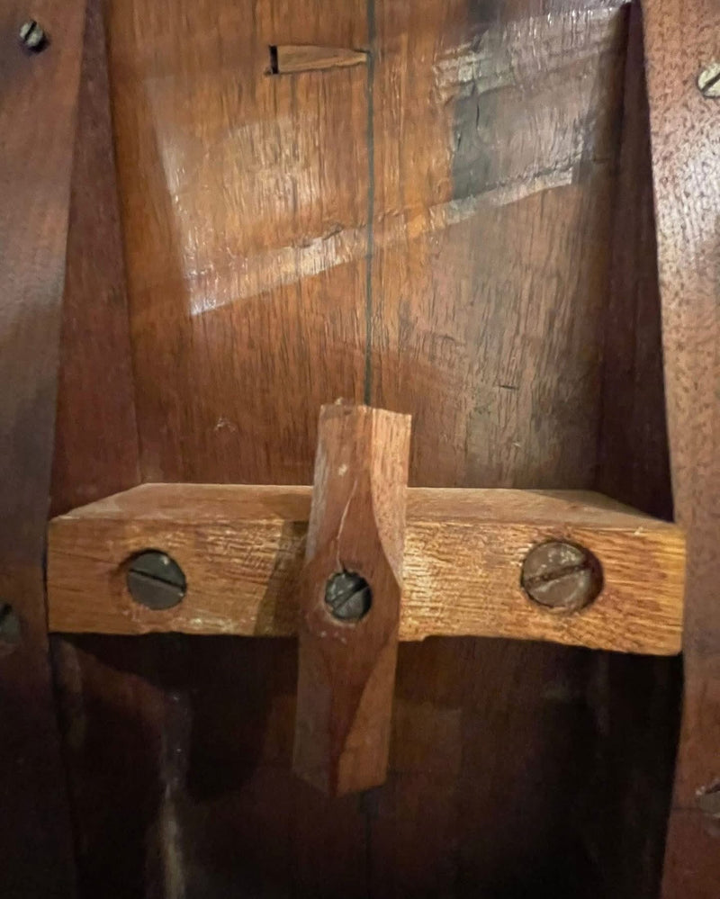 Tilt Top Table