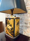 Vintage Frederick Cooper Lamp