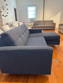 Curated 2314-48 Sectional