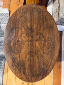 Gibbard Mahogany Occasional Table