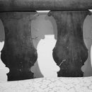 Ball and Claw Settee, Original Upholstery