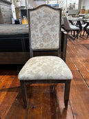 Curated Set of 4 - CNN315 Dining Chair
