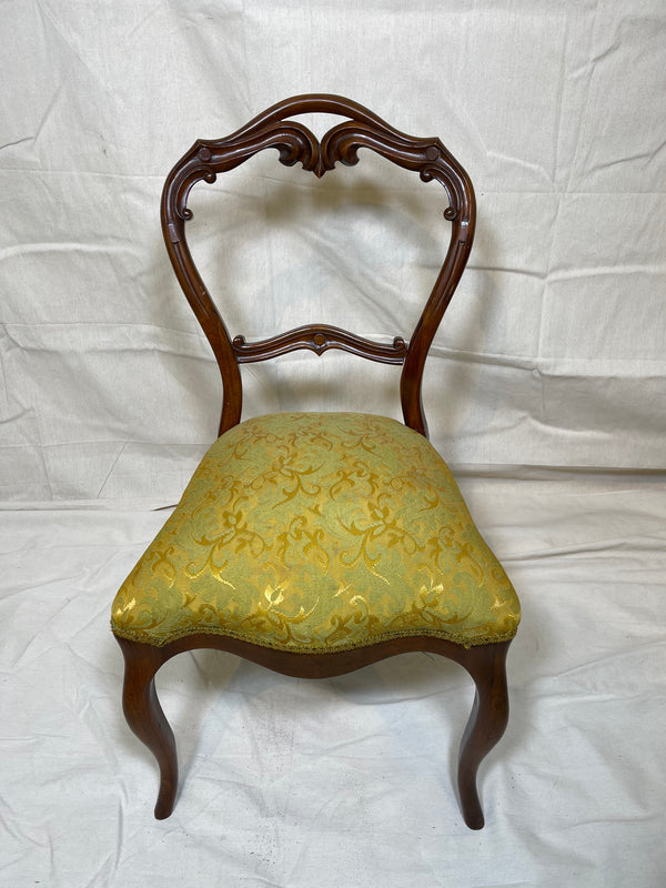 Late 19th Century Chair