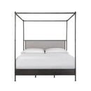 Curated U011280B Kent Queen Poster Bed