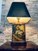 Vintage Frederick Cooper Lamp