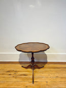 Georgian Revival Tilt-Top Table