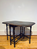Gibbard "Old Walnut" Dropleaf Table