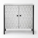 Curated Savannah I 68267 Accent Cabinet