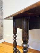 Gibbard "Old Walnut" Dropleaf Table