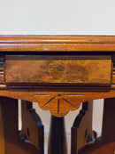 Eastlake Revival Parlour Table