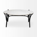 Curated Etienne 68507-AB Cocktail Table