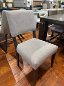 Curated CNN 5051 Dining Side Chair Set of 2