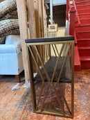 Curated 1321-09 Sofa Console Table