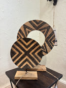 Curated 68165 Zuri II Sculpture