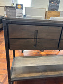 Curated BUF 6033T1 Buffet Fin: 08R