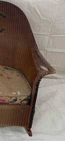 Wicker Chair