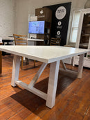 Curated TRE4284-F Dining Table