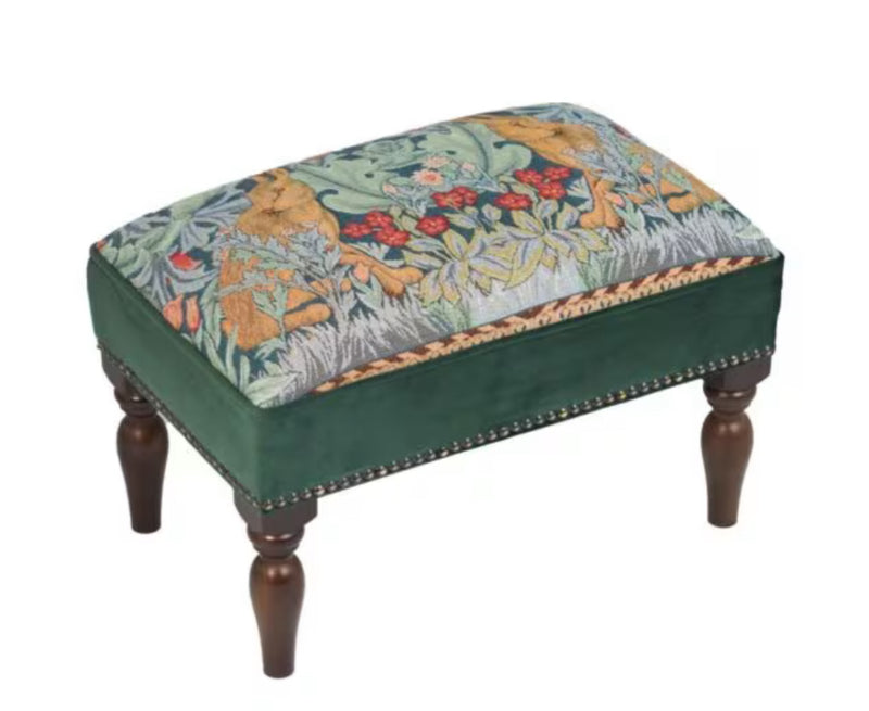 Hares AccentStool