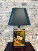 Vintage Frederick Cooper Lamp