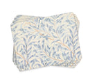 Willow Bough Blue Placemats Set of 4