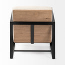 Curated Stamford I 68760 Accent Chair