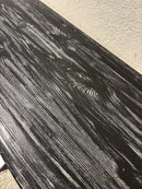 Curated 20-060 Dunes Bench Black