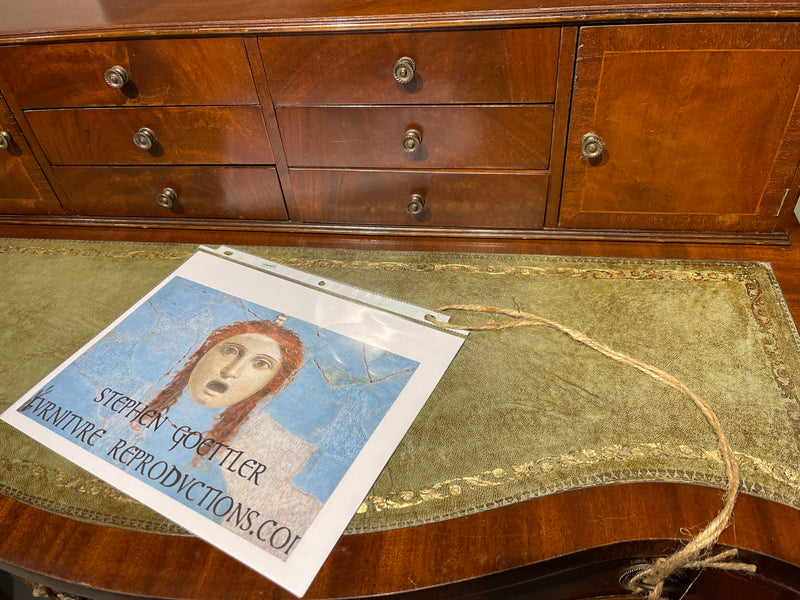 Lady’s Writing Desk