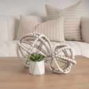 Curated 68676 Espanlade I Small Sculpture