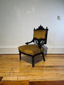 Eastlake Parlour Chair