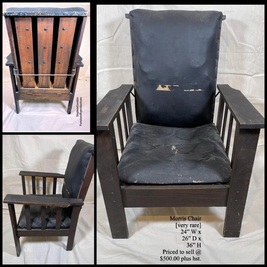 William morris sales chairs for sale