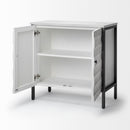 Curated Savannah I 68267 Accent Cabinet
