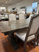 Curated Set of 4 - CNN315 Dining Chair