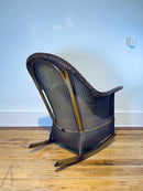 Imperial Rattan Stratford Rocking Chair
